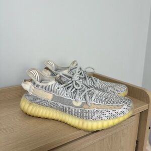 Adidas Yeezy Boost 350 V2 Static Non-Reflective